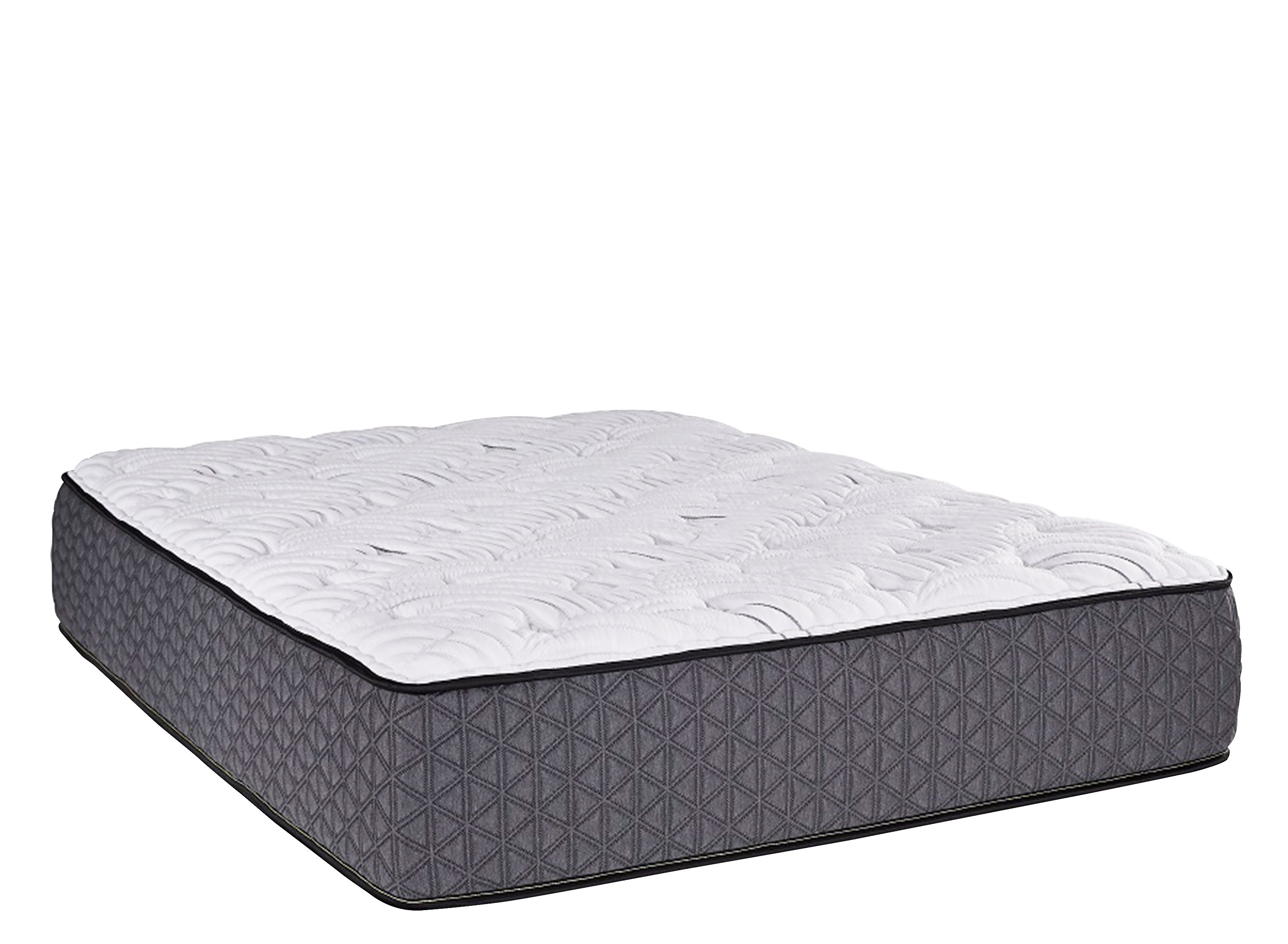 bellanest ivy faux eurotop queen mattress