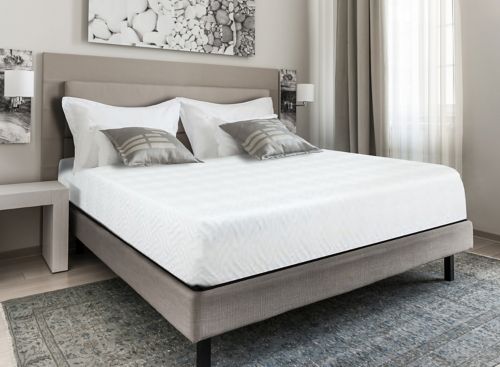 Raymour and flanigan tempur pedic deals mattress