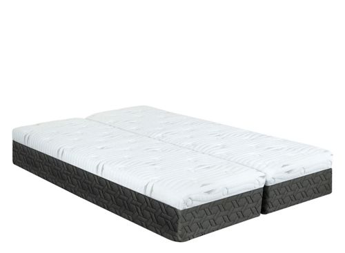 bellanest ivy faux eurotop queen mattress