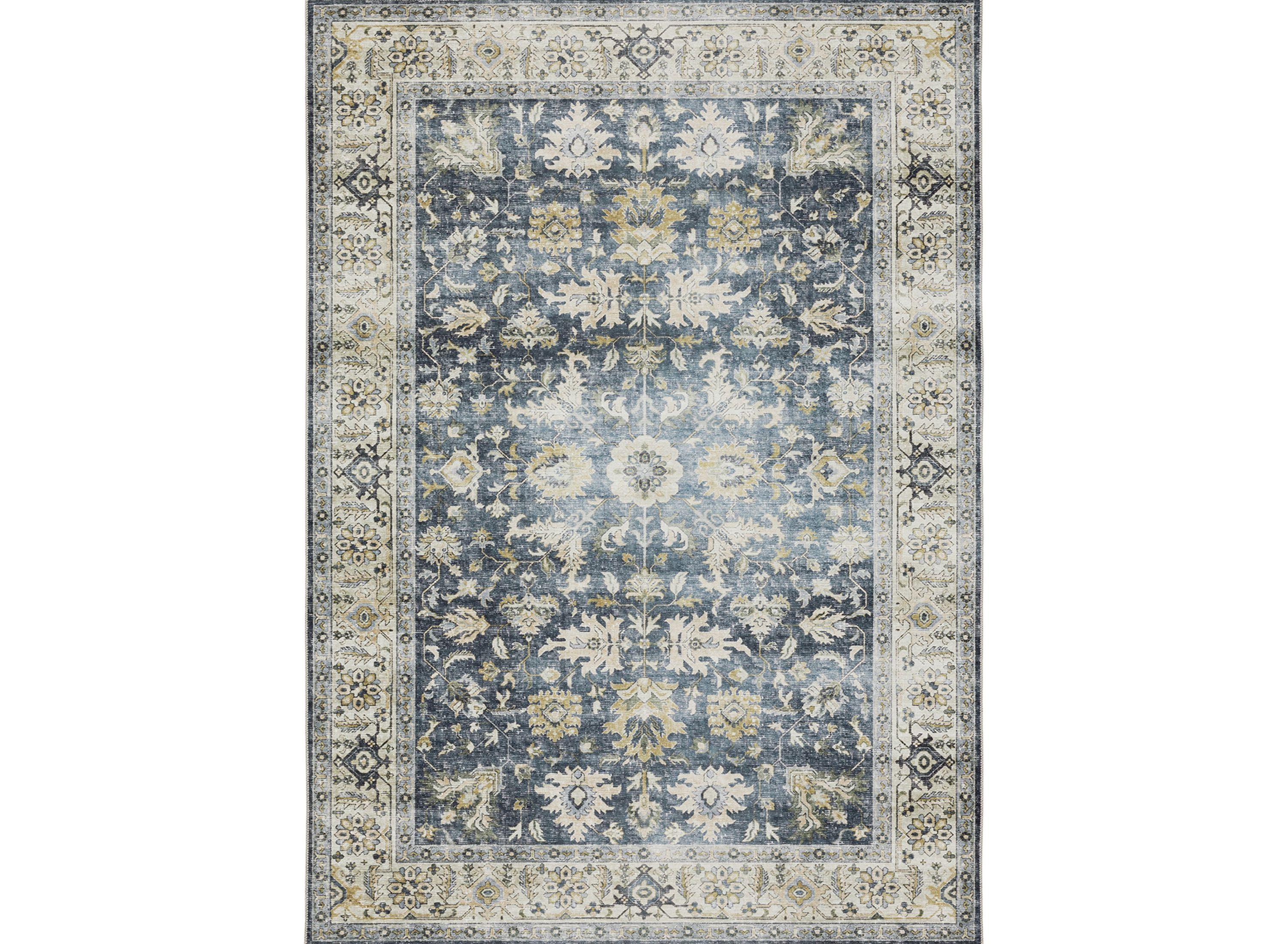Celeste Area Rug Raymour & Flanigan