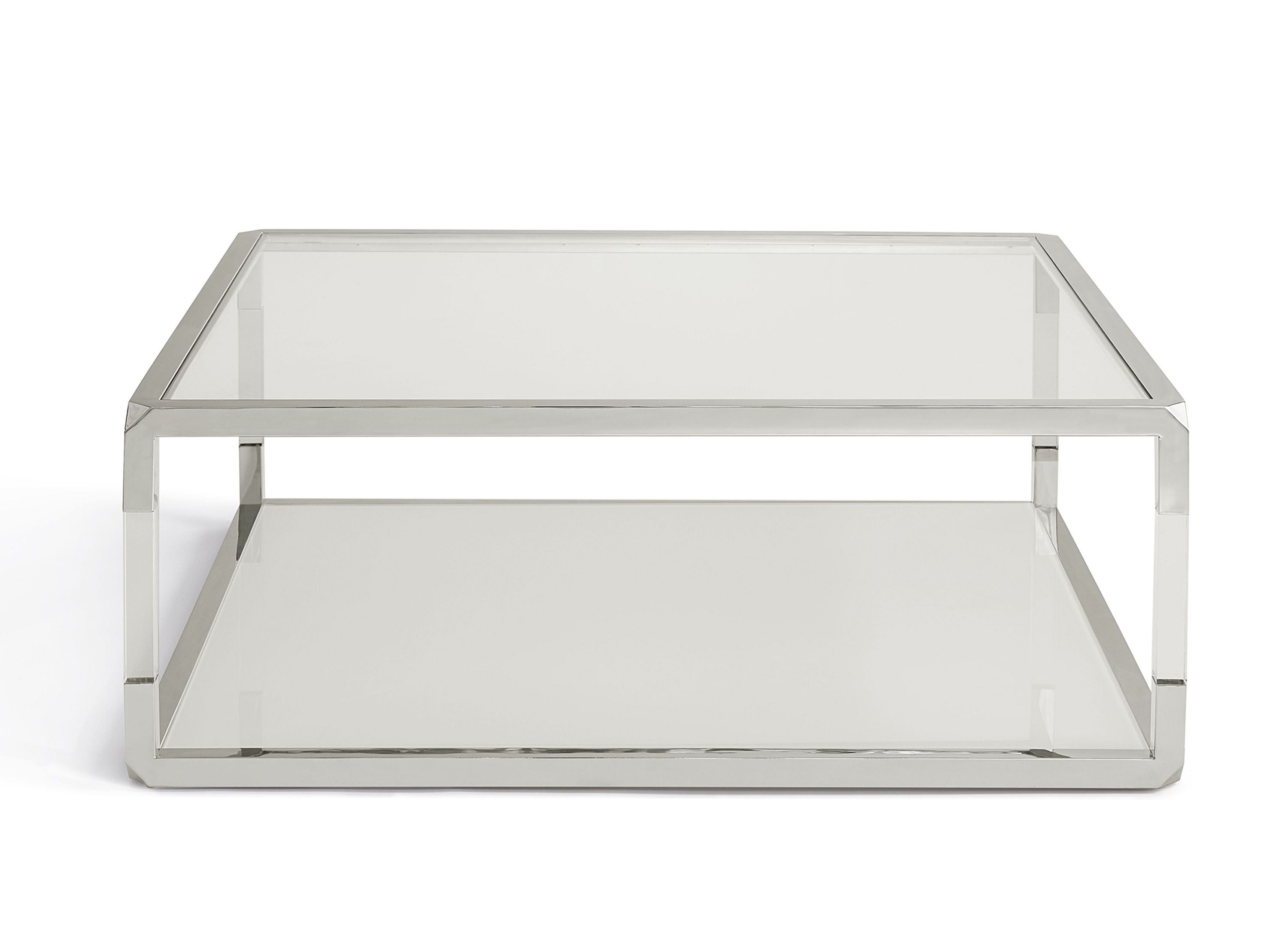 Jasper Square Coffee Table | Raymour & Flanigan
