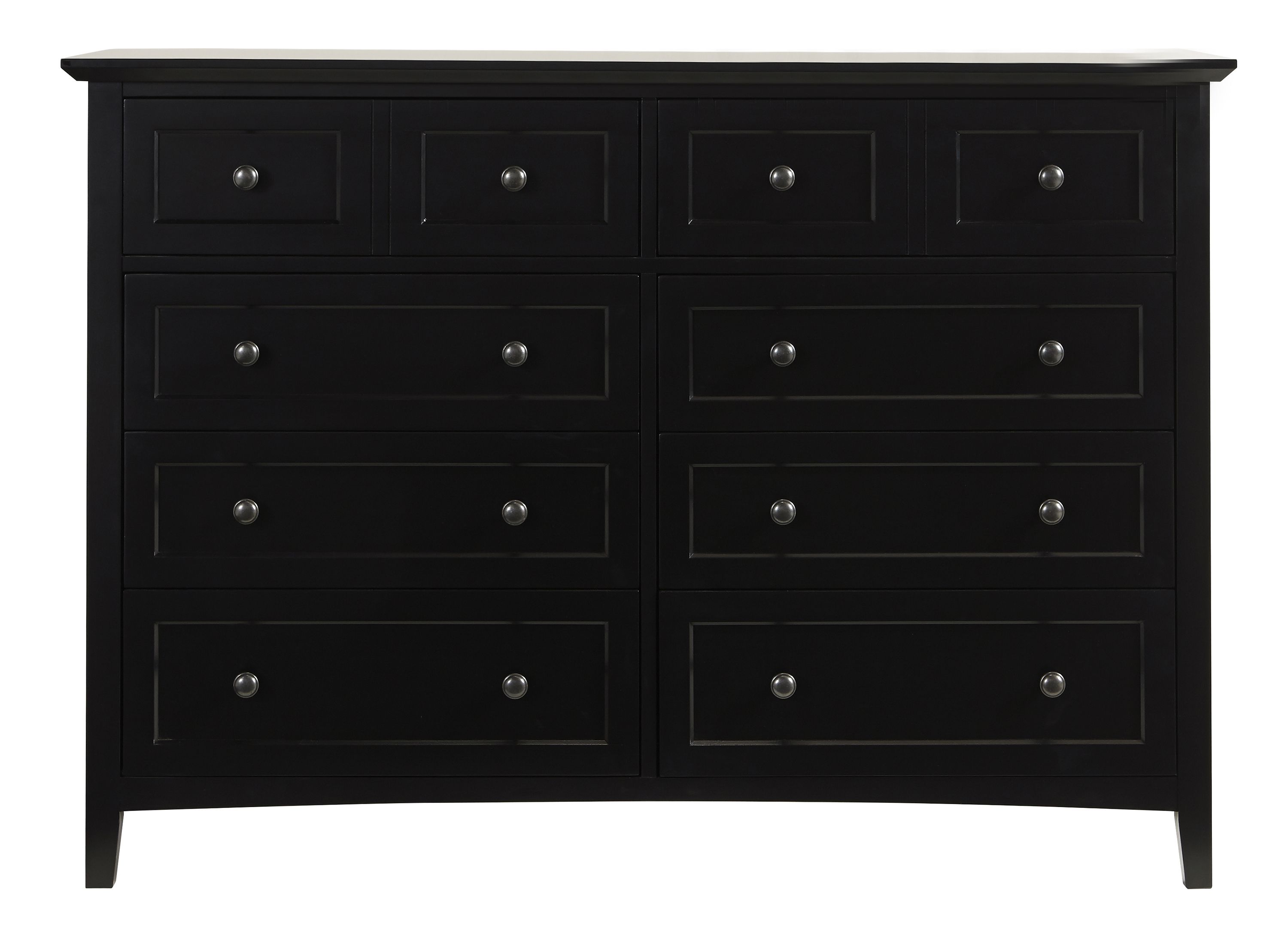 Raymour and deals flanigan bedroom dressers