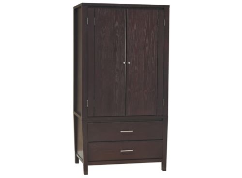 Raymour and flanigan on sale jewelry armoire