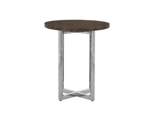 Amalfi Marble Dining Table | Raymour & Flanigan