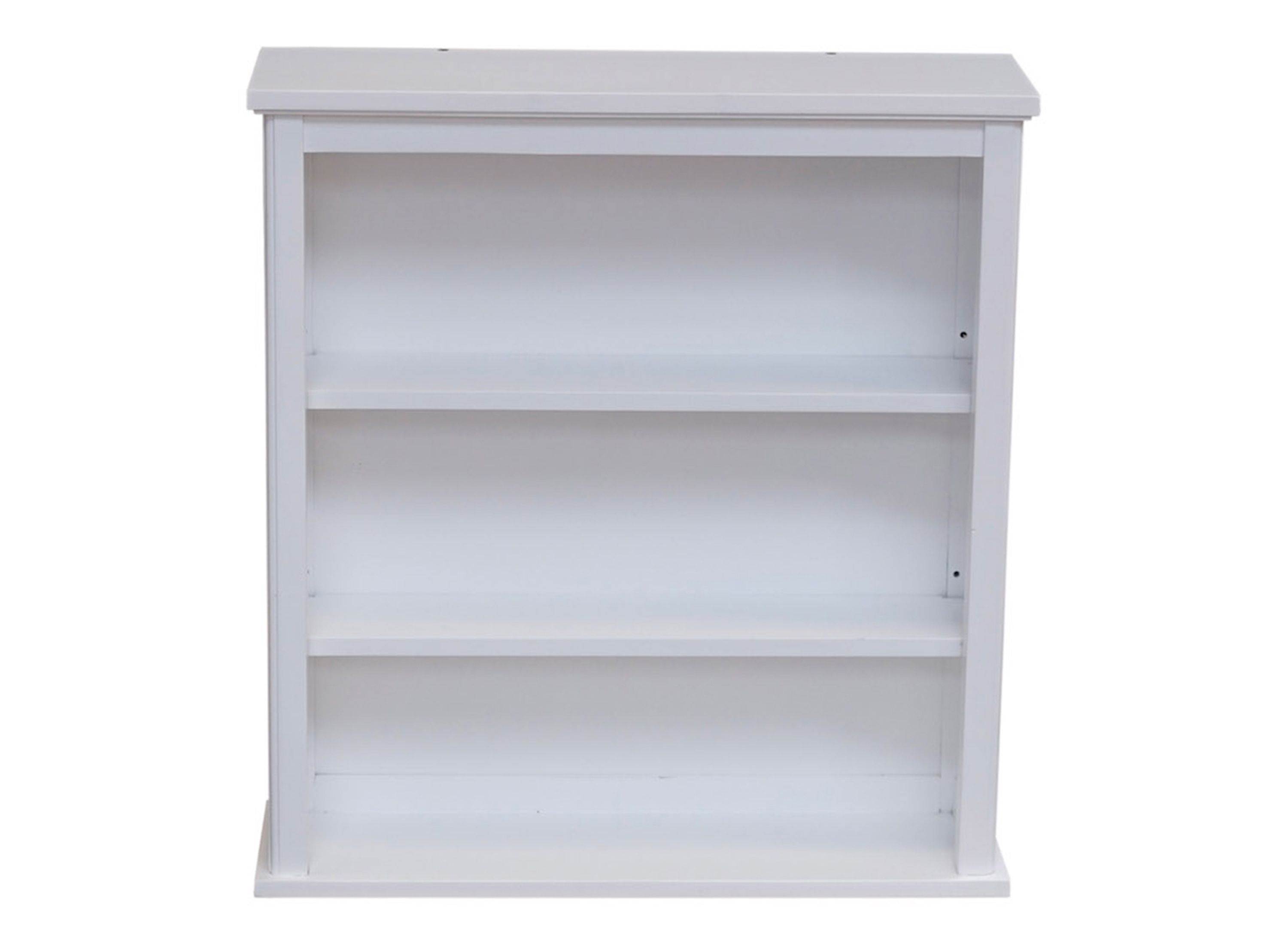 Dorset WallMounted Open Shelf Storage Raymour & Flanigan