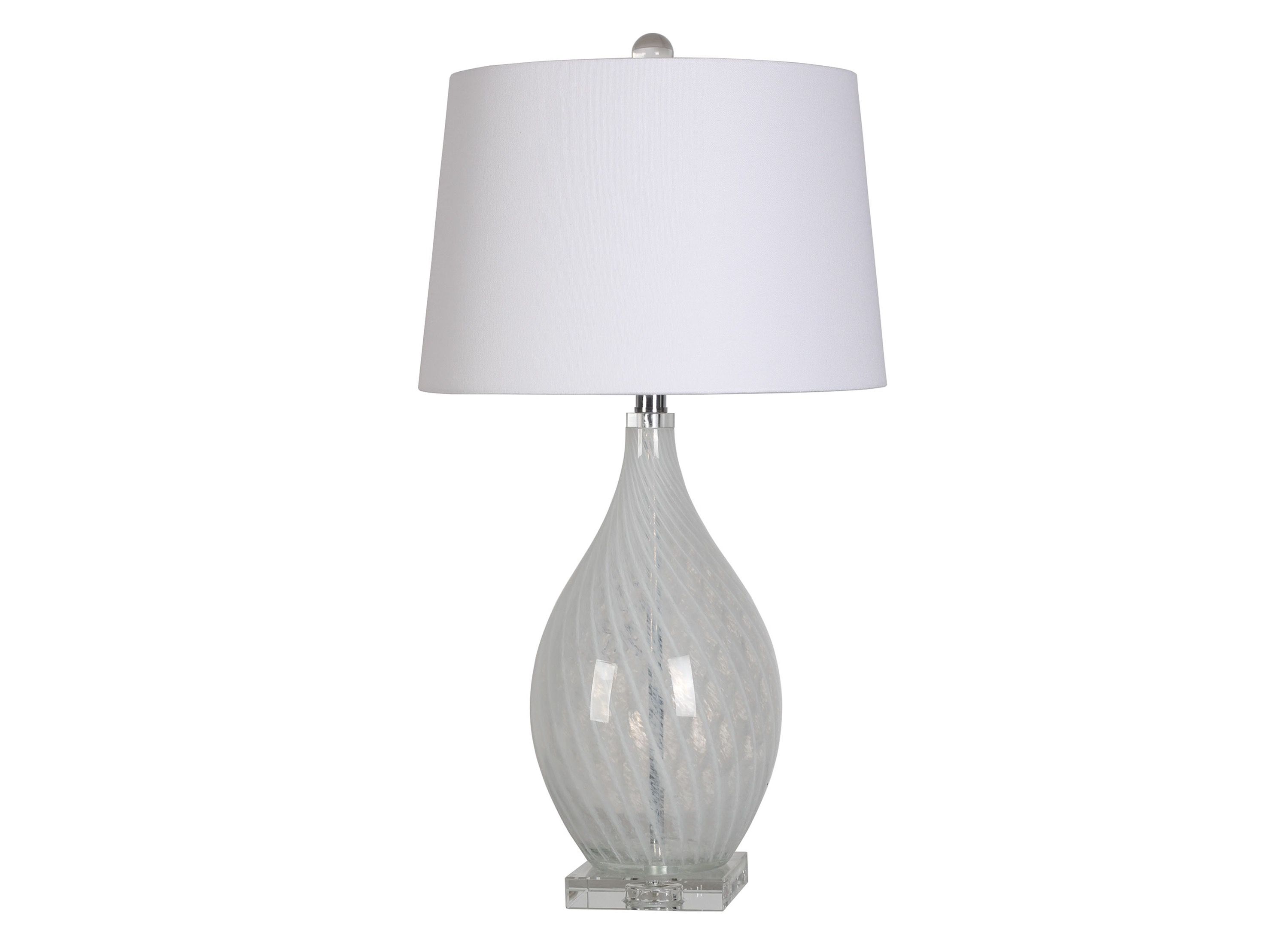 Lamps at deals raymour and flanigan