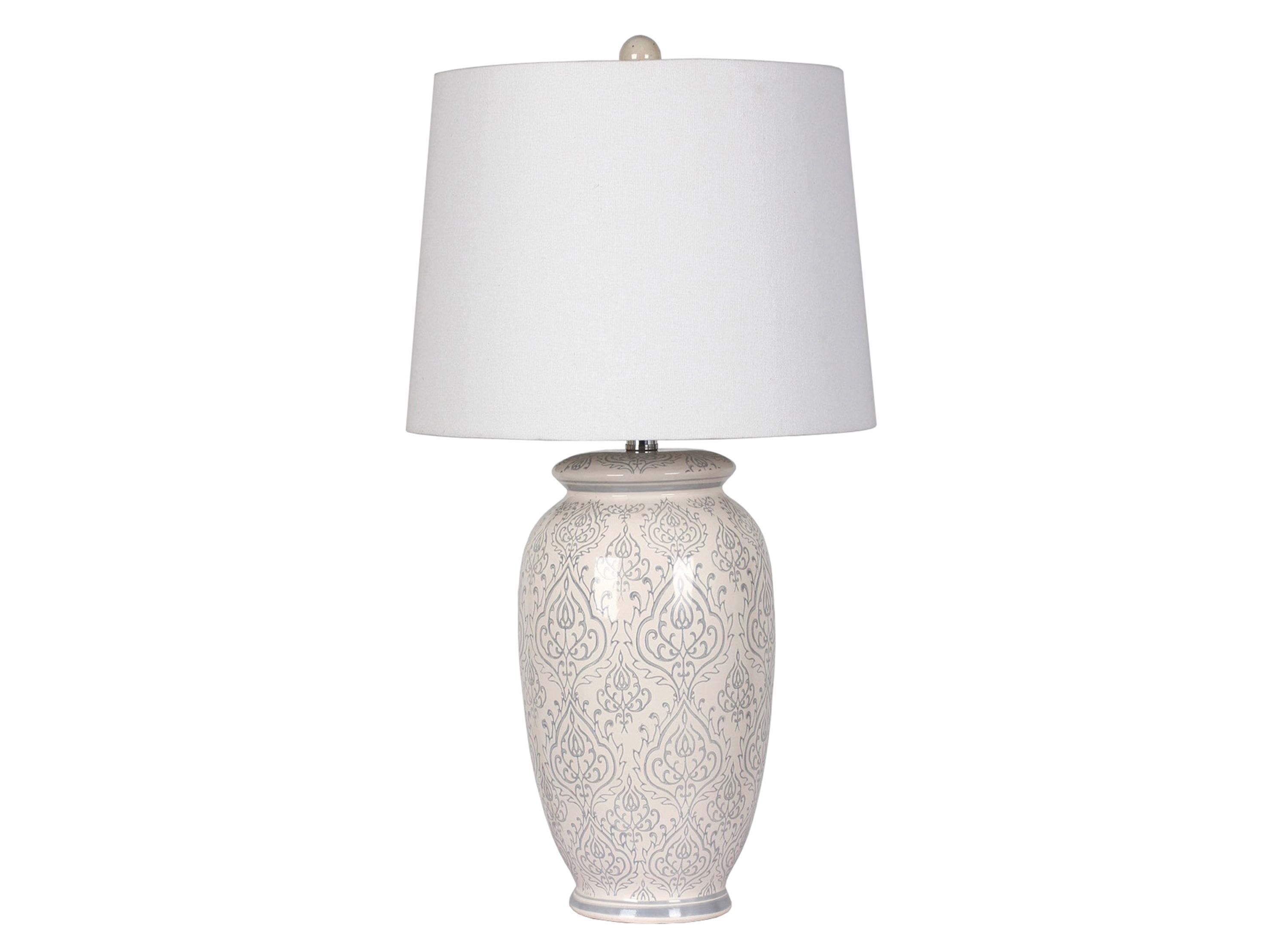 Raymour And Flanigan Lamps