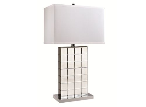 Mirror Table Lamp Raymour Flanigan, Raymour And Flanigan Table Lamps