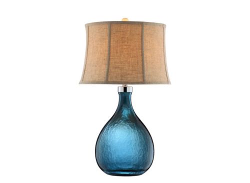 Raymour and deals flanigan table lamps