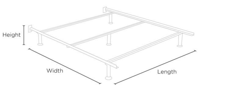 Steel Frames Glideaway