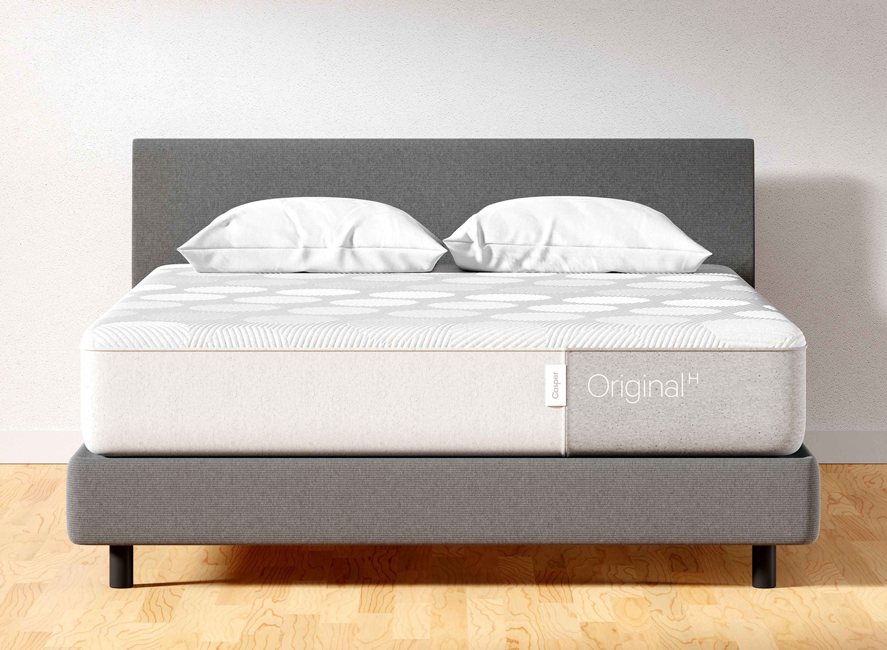 Casper Original Hybrid Twin Mattress Raymour & Flanigan
