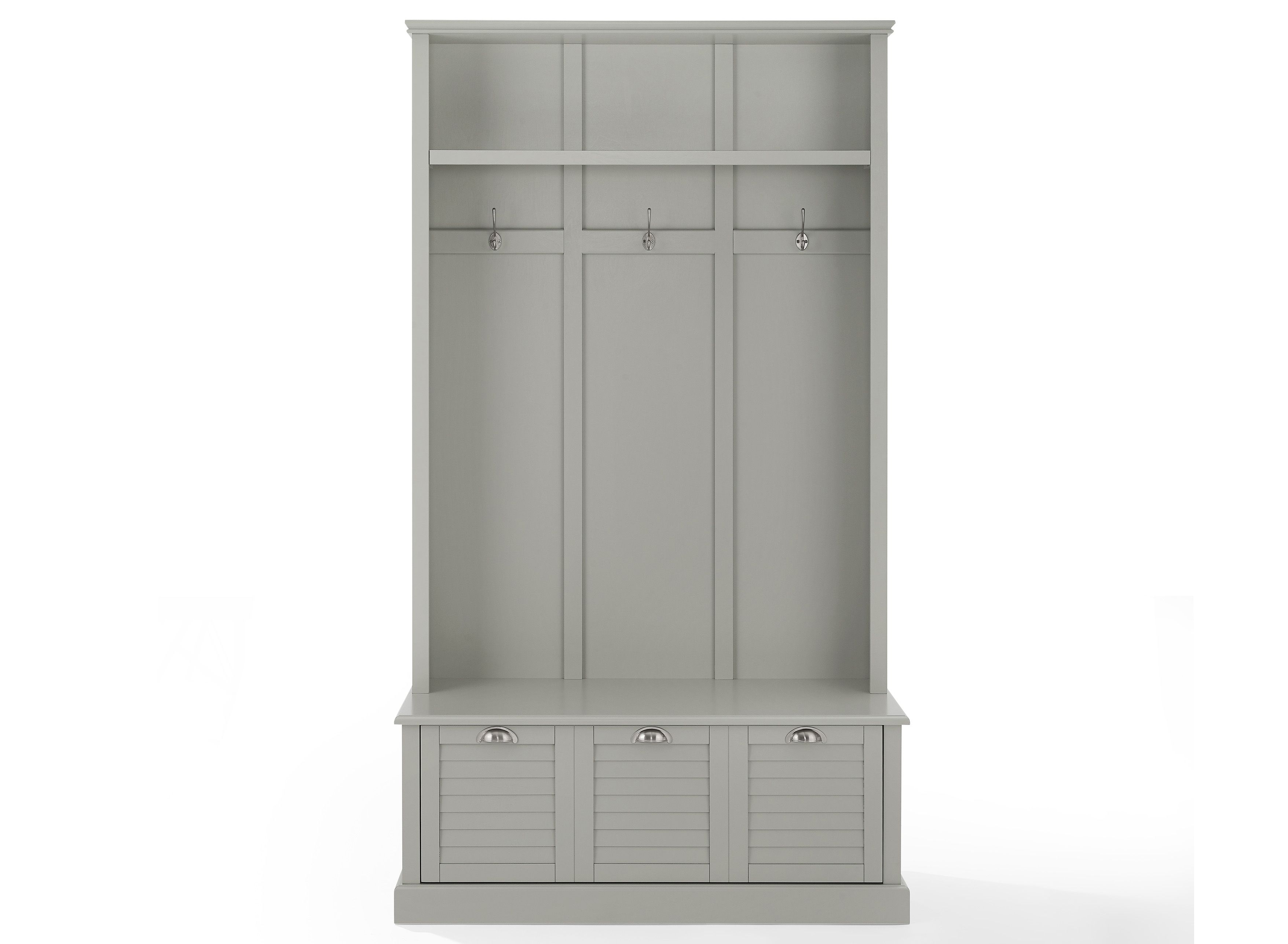 Ellison Hall Tree Raymour & Flanigan