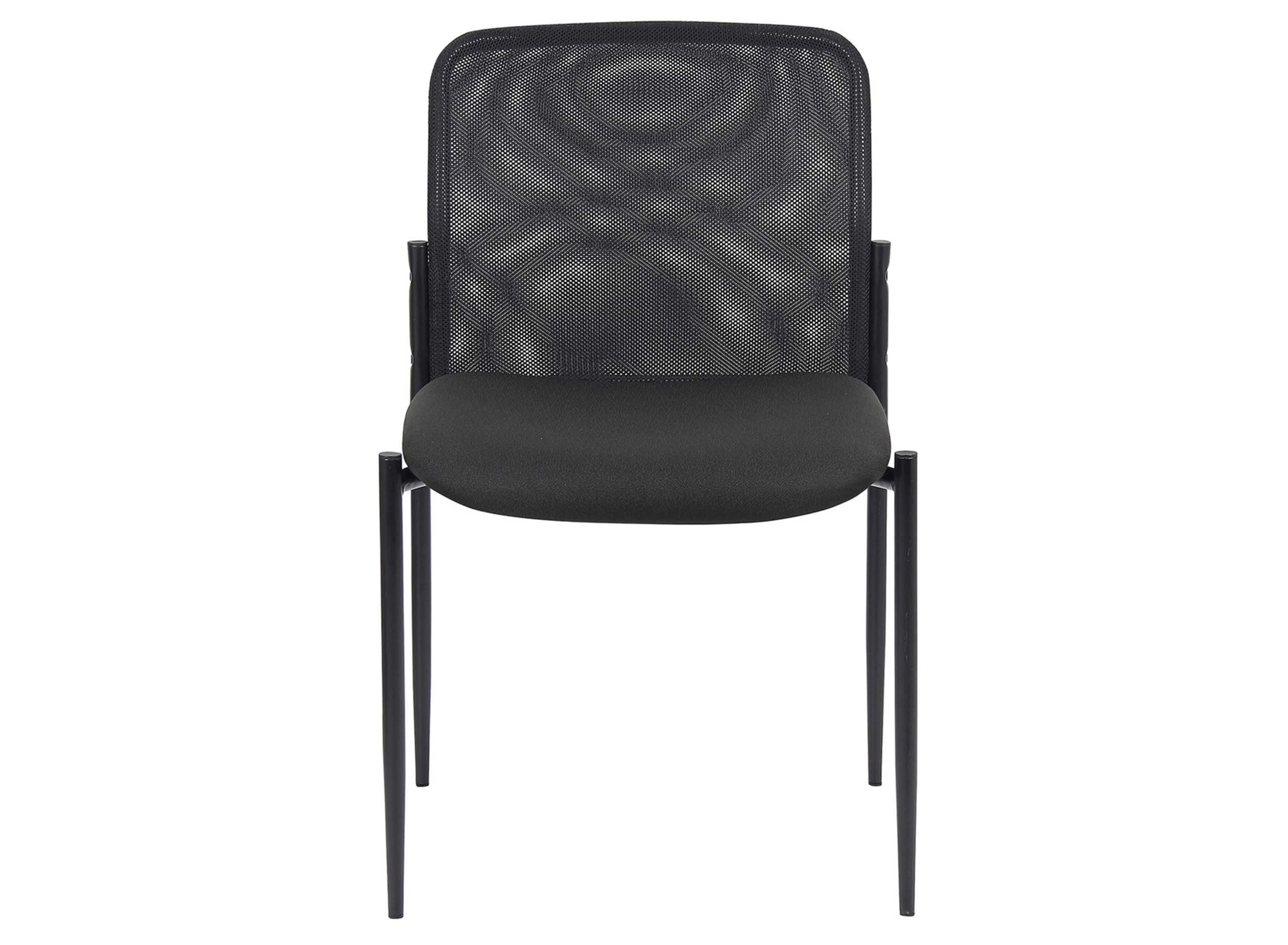 Daleks Armless Office Chair Raymour & Flanigan