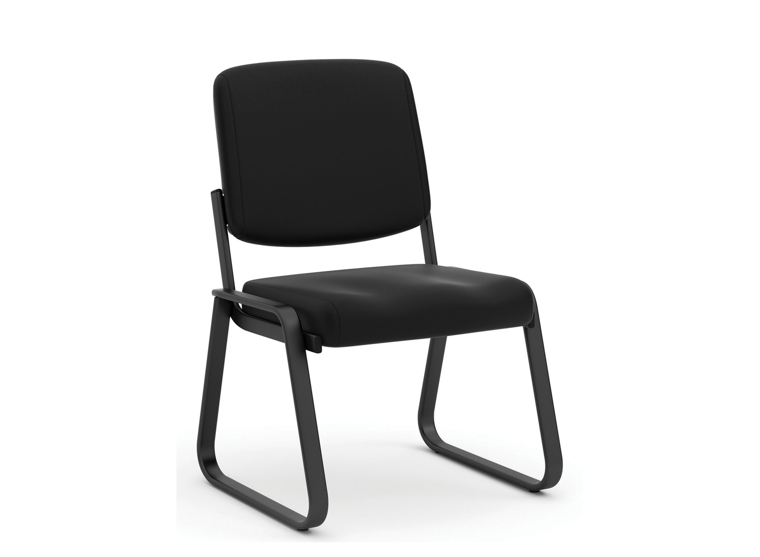 Oldenfeld Armless Guest Chair Raymour & Flanigan