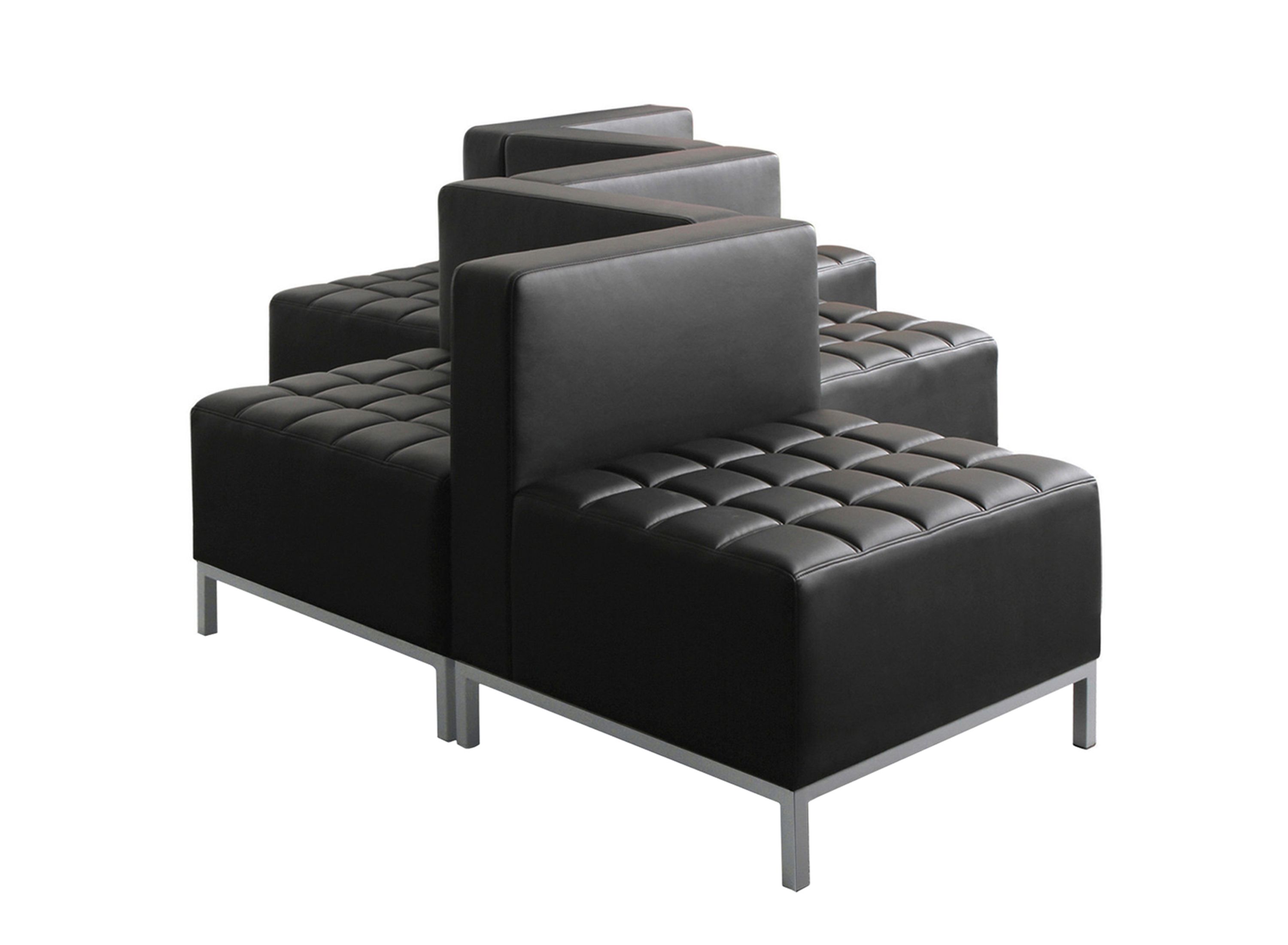 Amurgorod Armless Chair Raymour & Flanigan