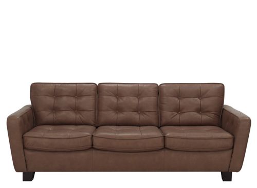 Leather Sofas Raymour Flanigan, Raymond And Flanigan Leather Sofa Bed