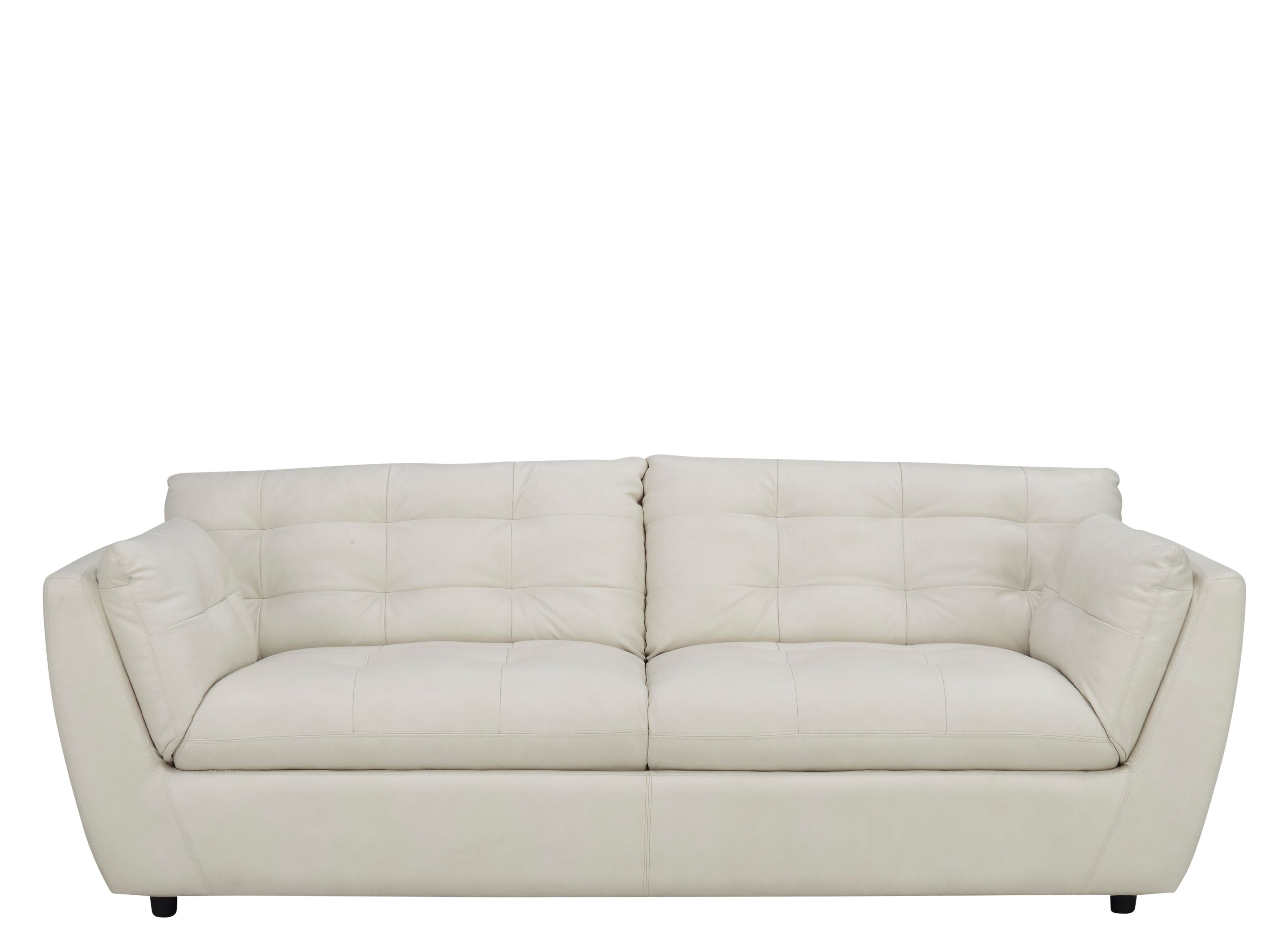 Damar Leather Sofa Raymour Flanigan