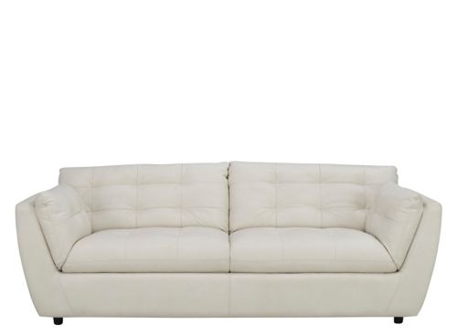 Raymour and flanigan on sale power reclining sofa