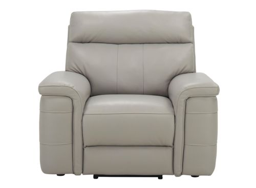 Chateau d'Ax Pillow Arm Recliner Chair, 73% Off