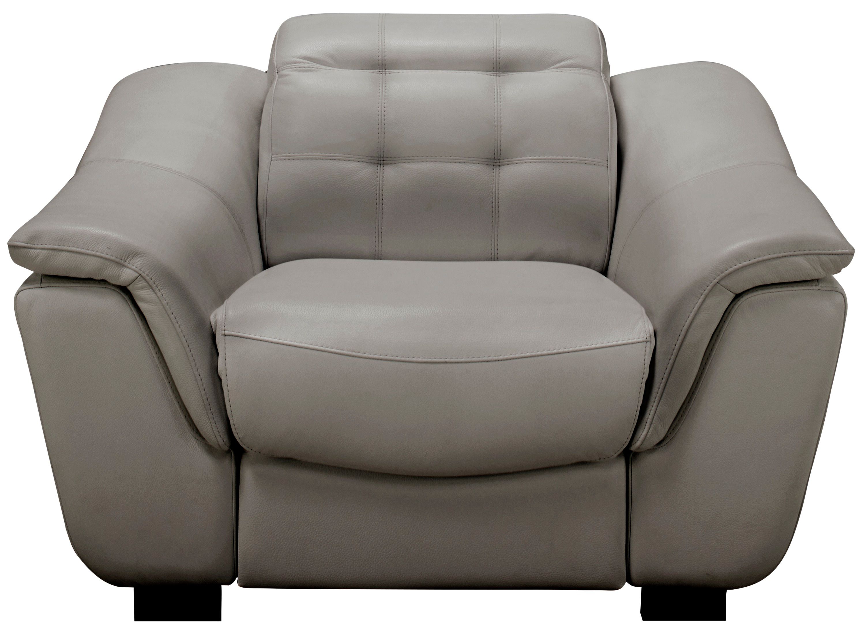 Dayse leather online recliner