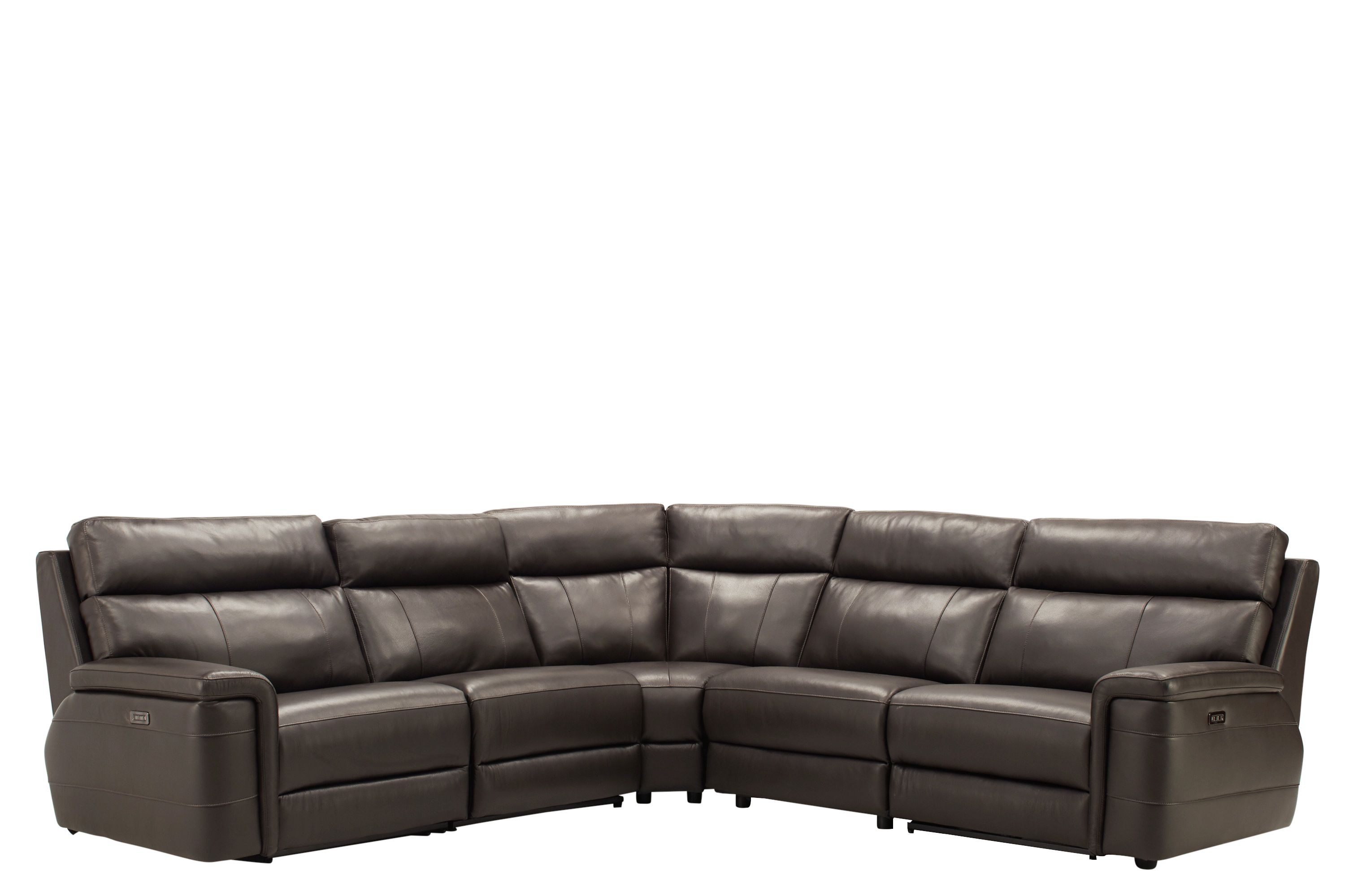 Raymour and deals flanigan sectional outlet