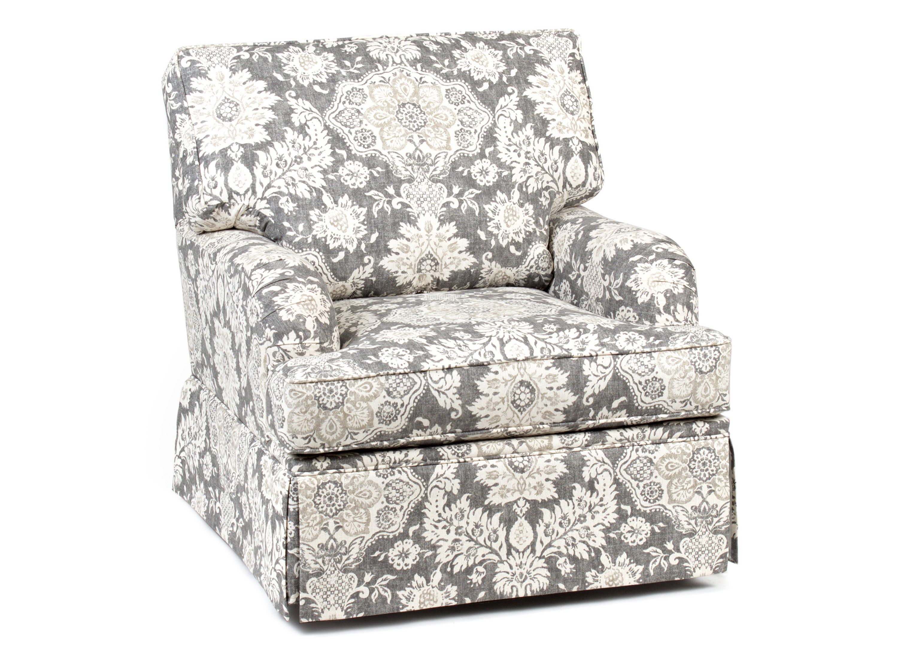 Marina Swivel Glider | Raymour & Flanigan