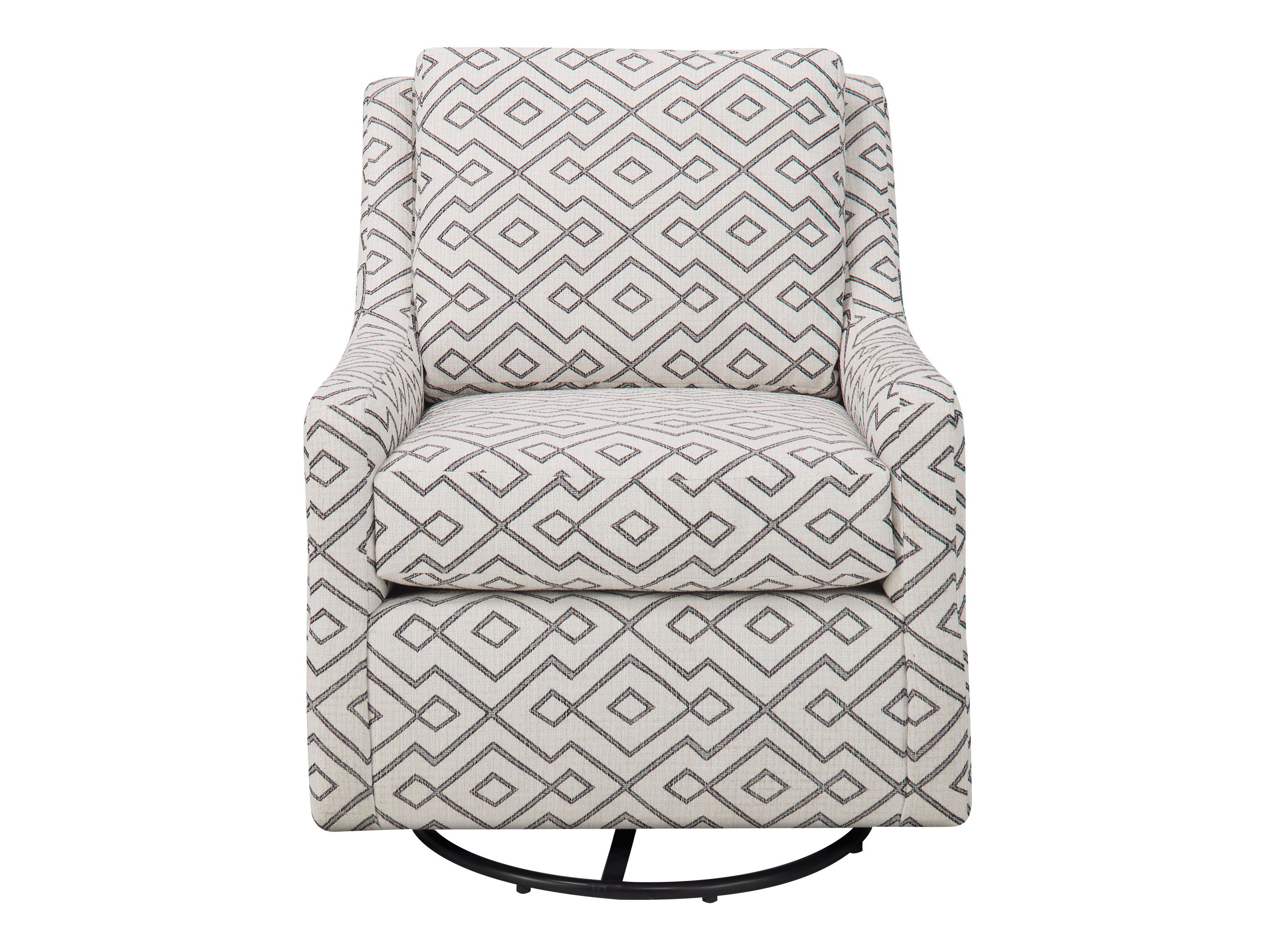 Raymour flanigan swivel chair hot sale