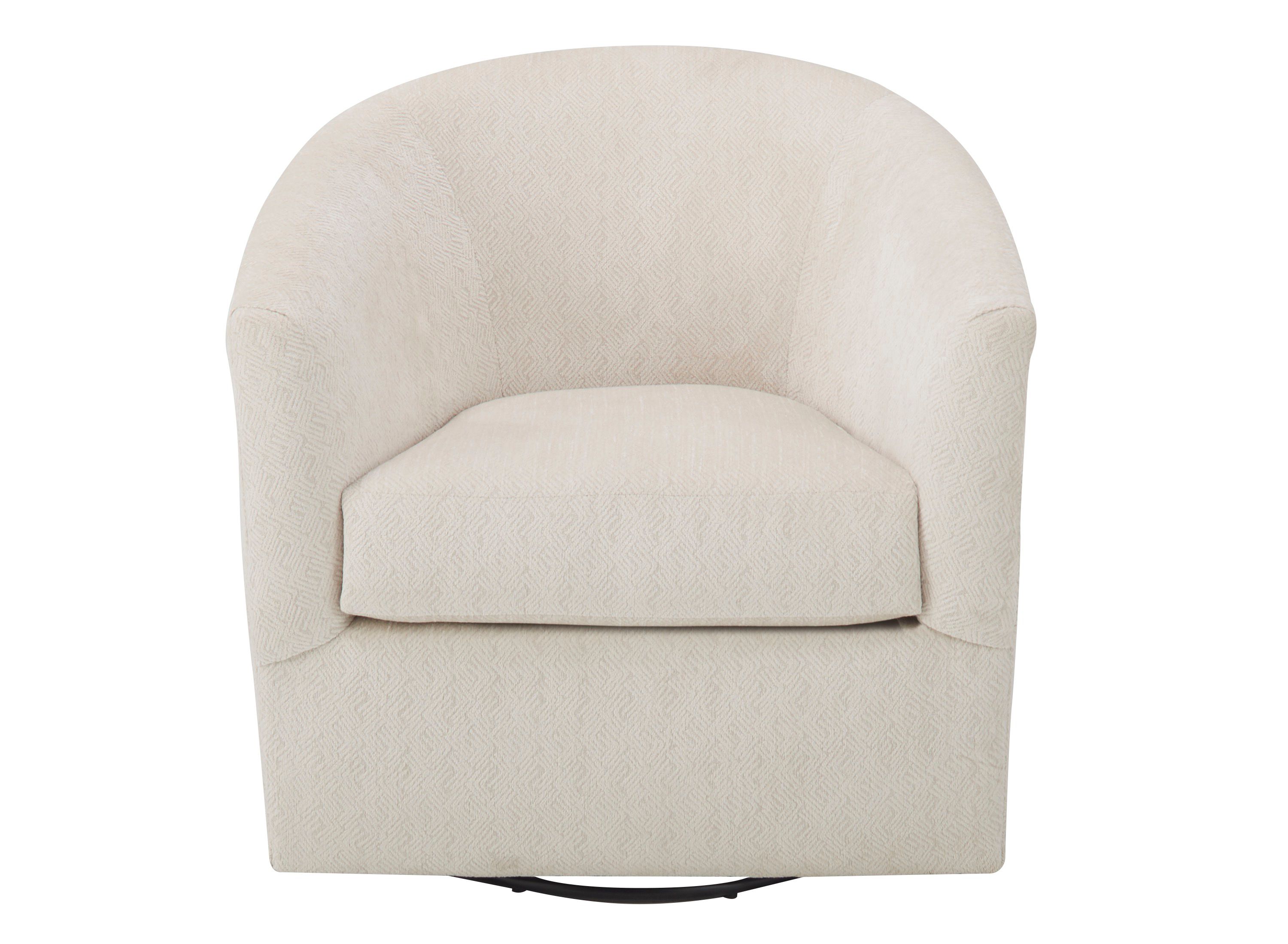 Keene Swivel Chair