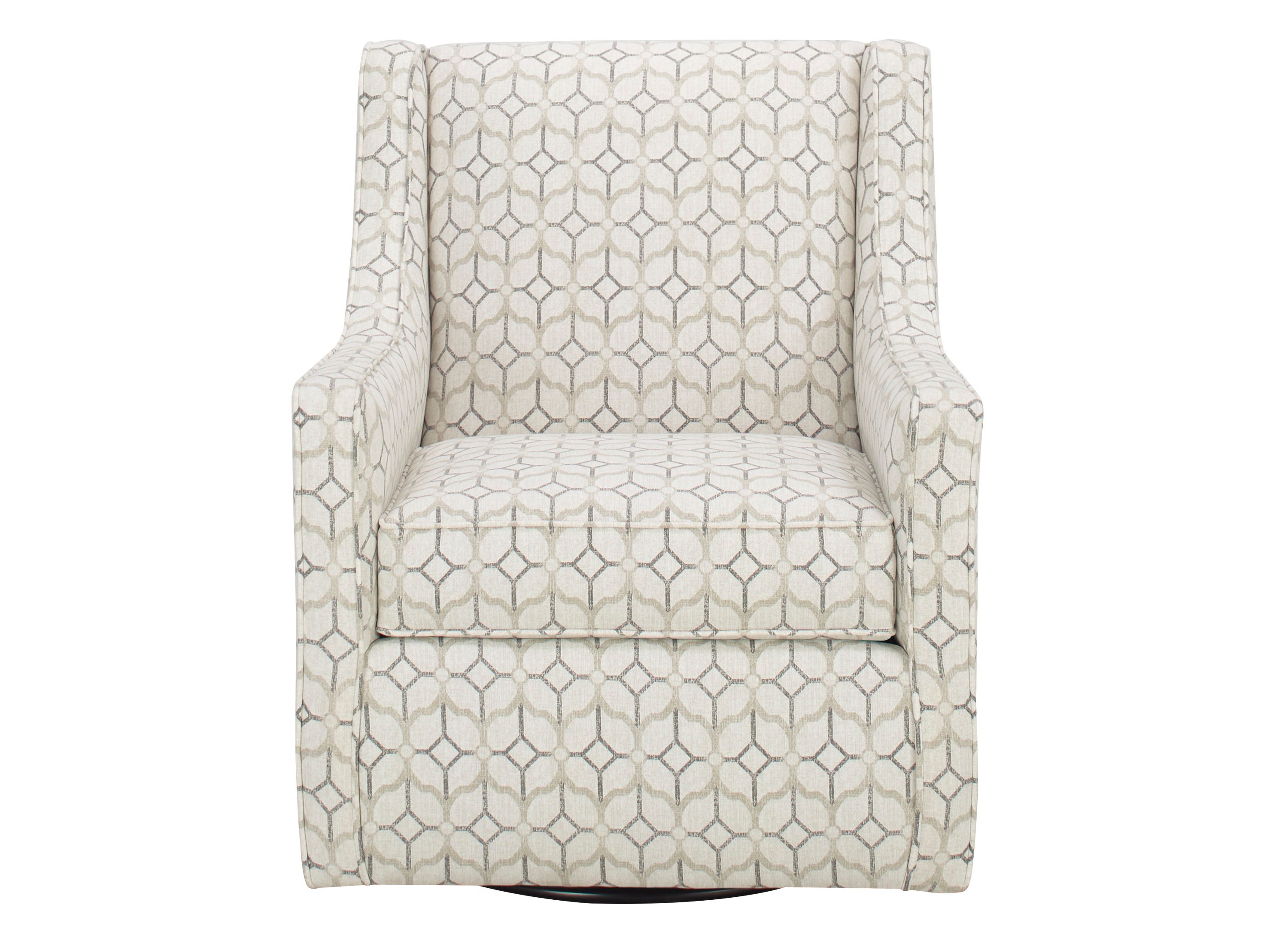 Joanna Swivel Chair