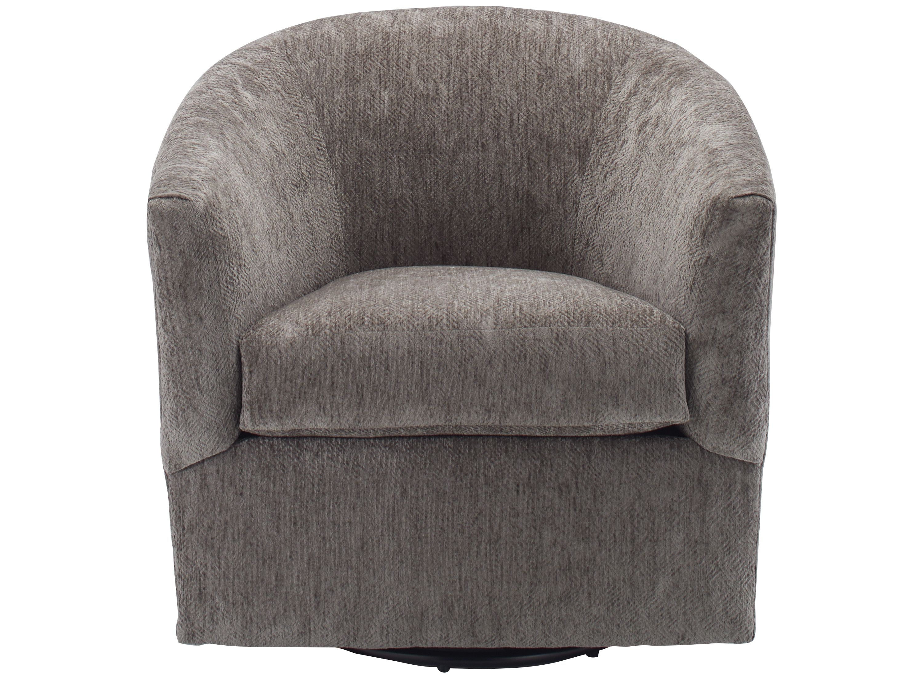 Keene Swivel Chair Raymour & Flanigan