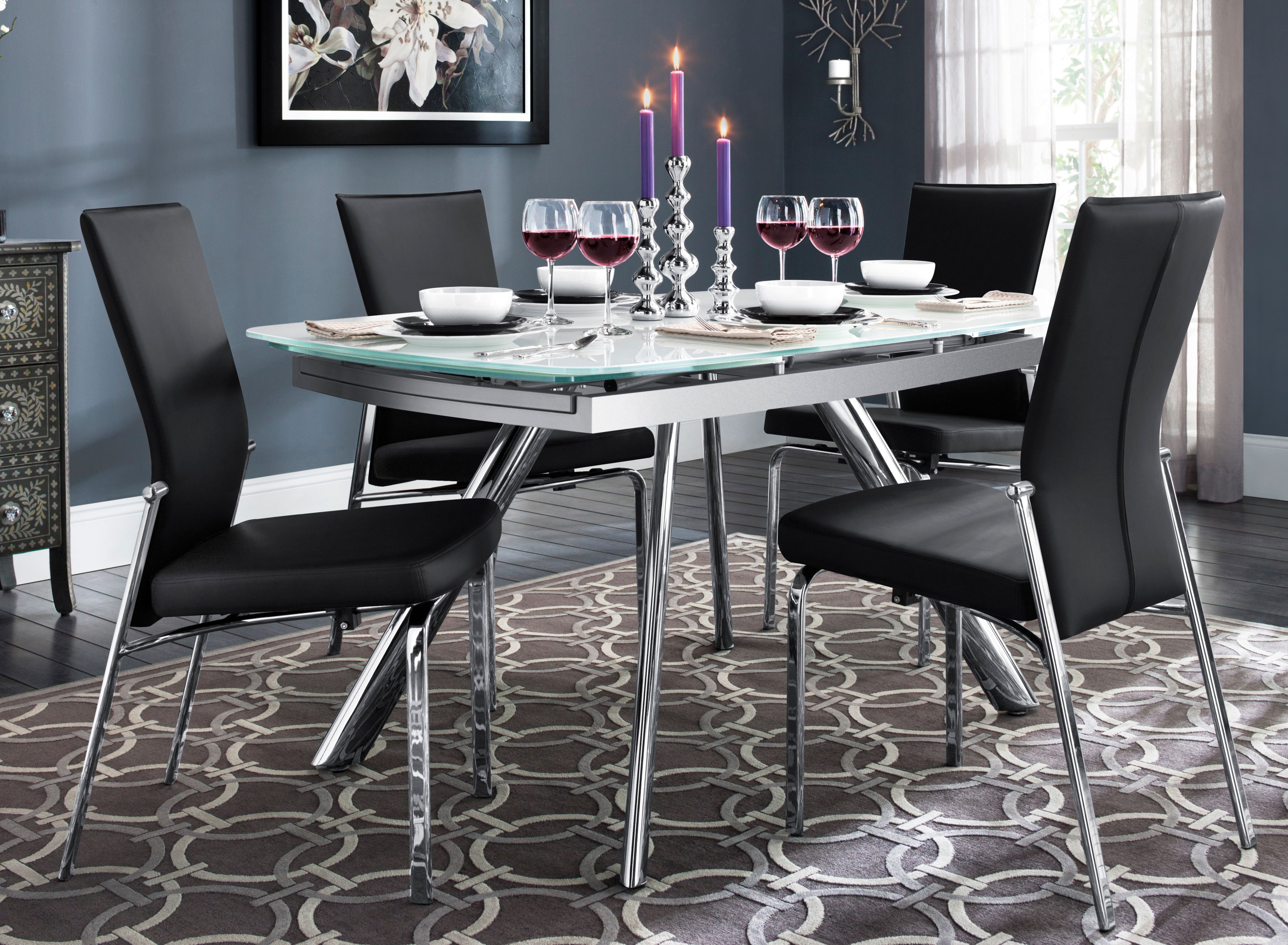 Paloma dining deals table