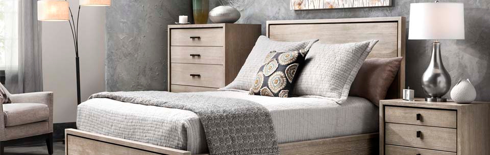 Bedroom Furniture | Raymour & Flanigan