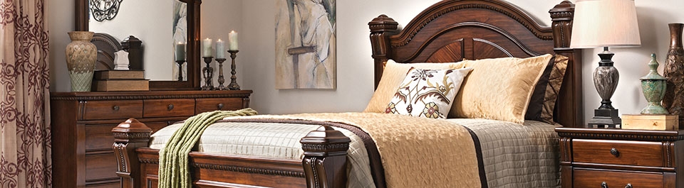 bedroom furniture | raymour & flanigan