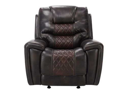 Raymour and flanigan recliners on online sale