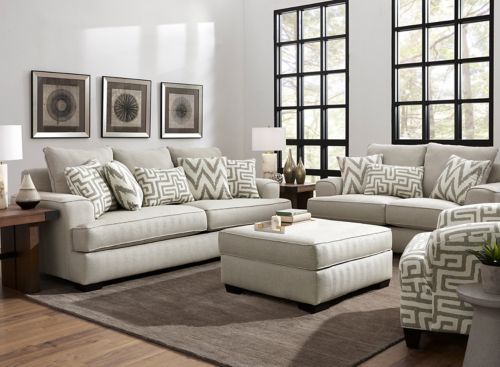 Raymour sofa deals