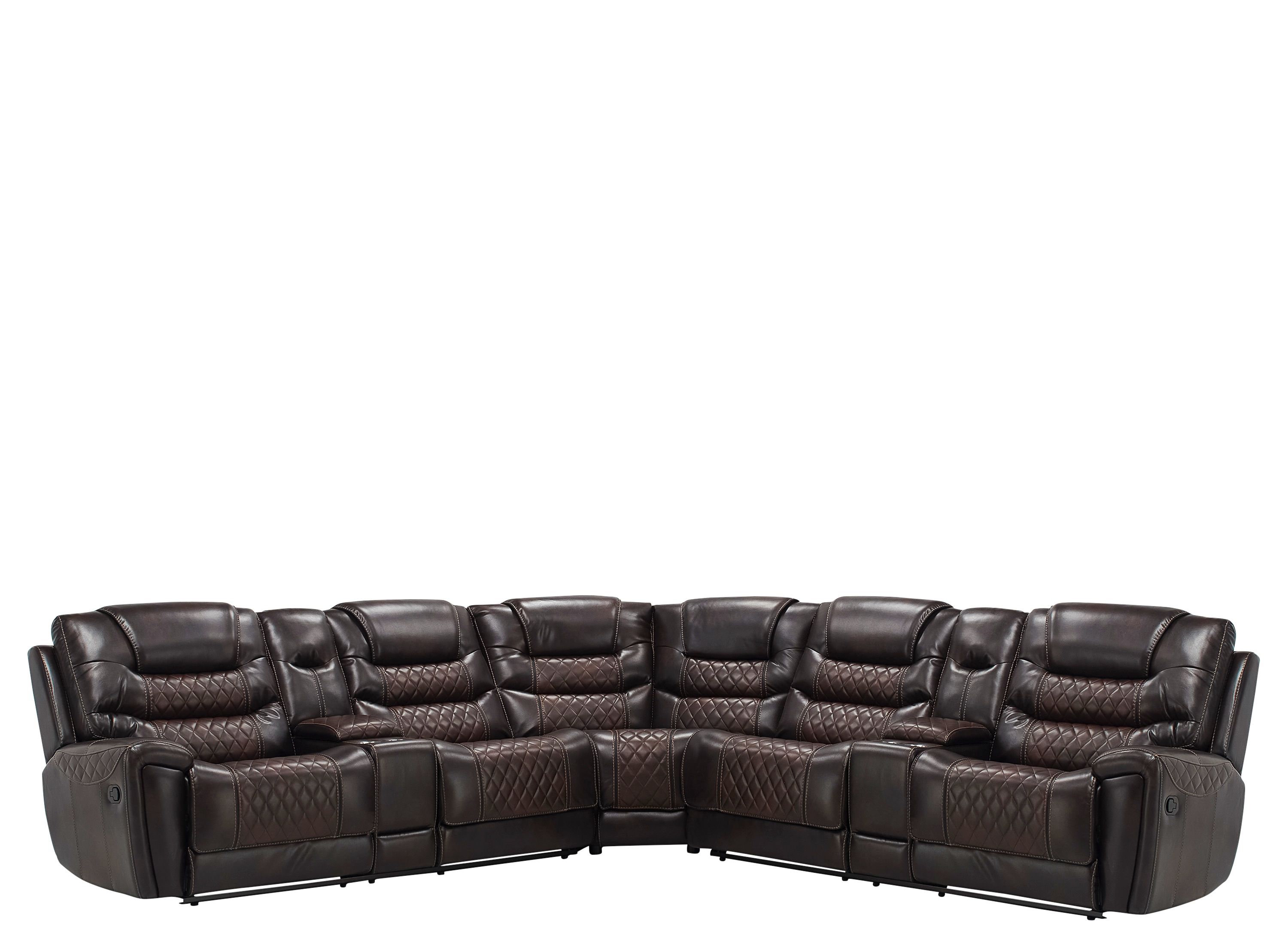 Raymour and deals flanigan sectional outlet