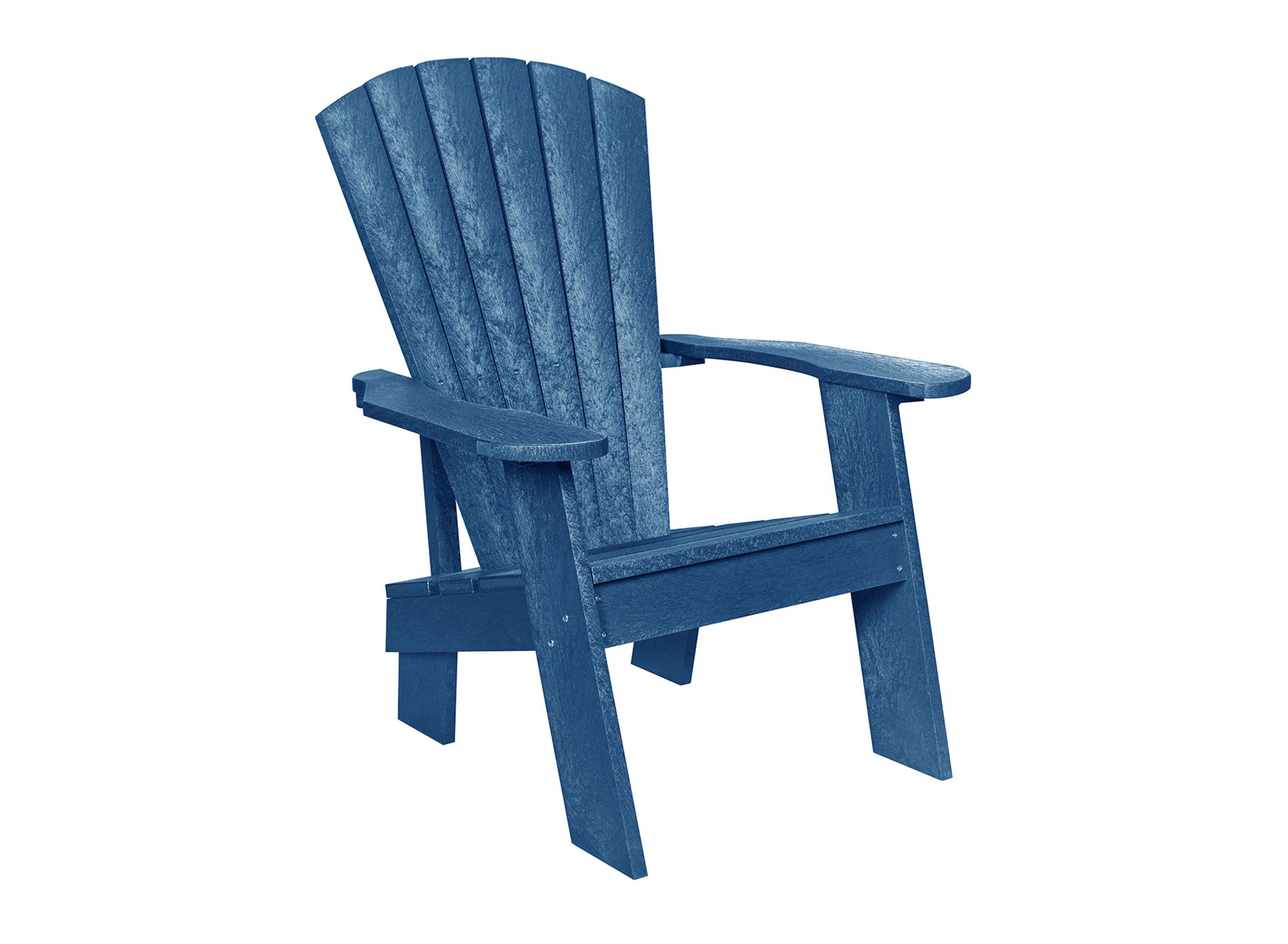 Capterra Casual Recycled Outdoor Adirondack Chair Raymour & Flanigan