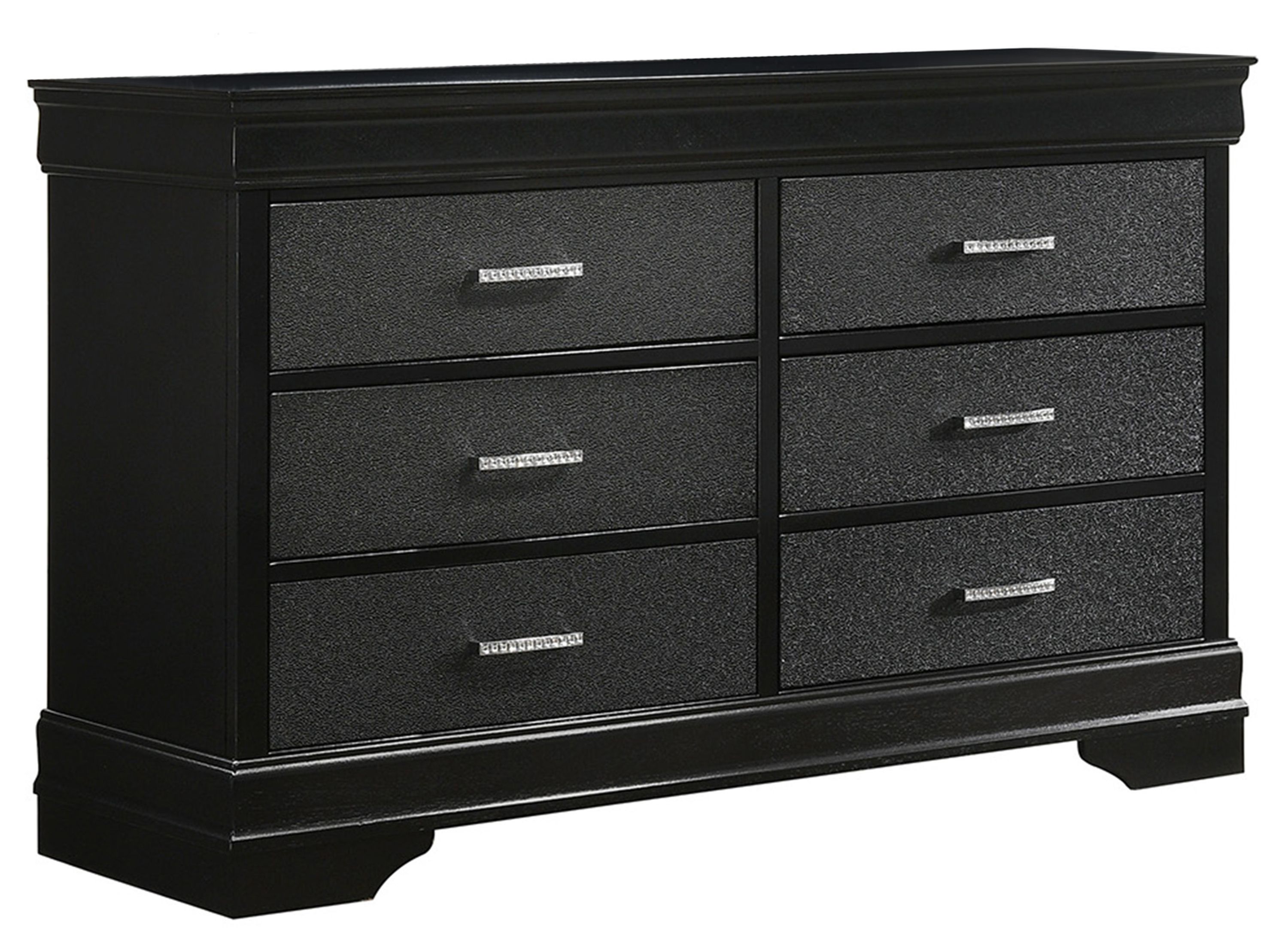 Amalia Bedroom Dresser Raymour & Flanigan