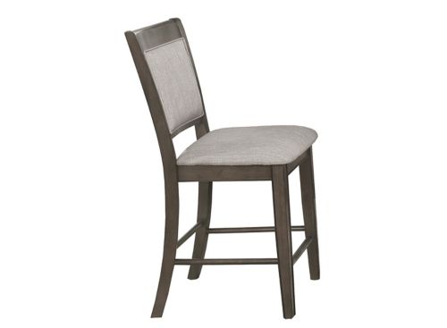 Fulton Counter Chairs - Set of 2 | Raymour & Flanigan