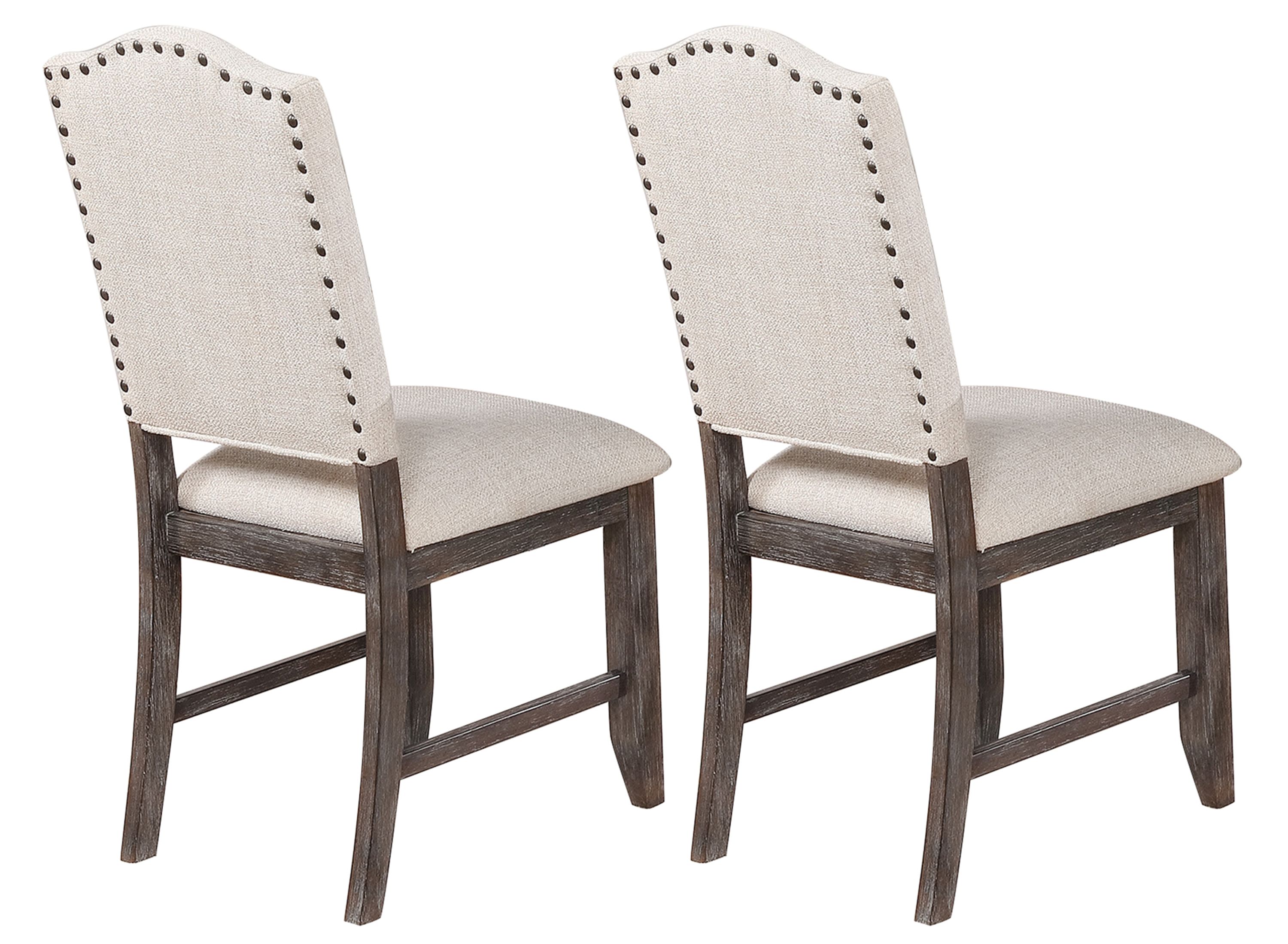 Regent Dining Chairs Set of 2 Raymour & Flanigan