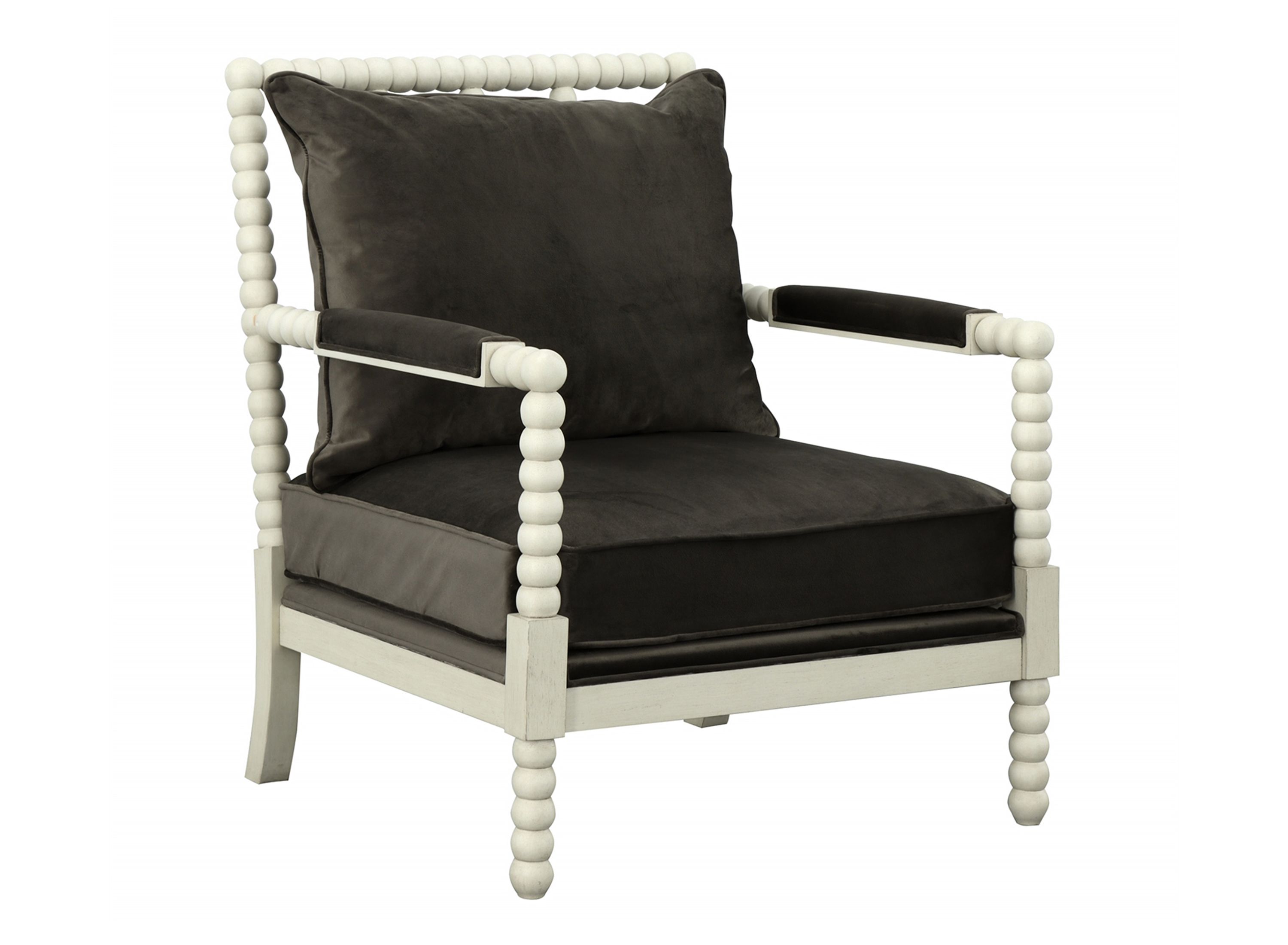 Jasmine accent chair hot sale