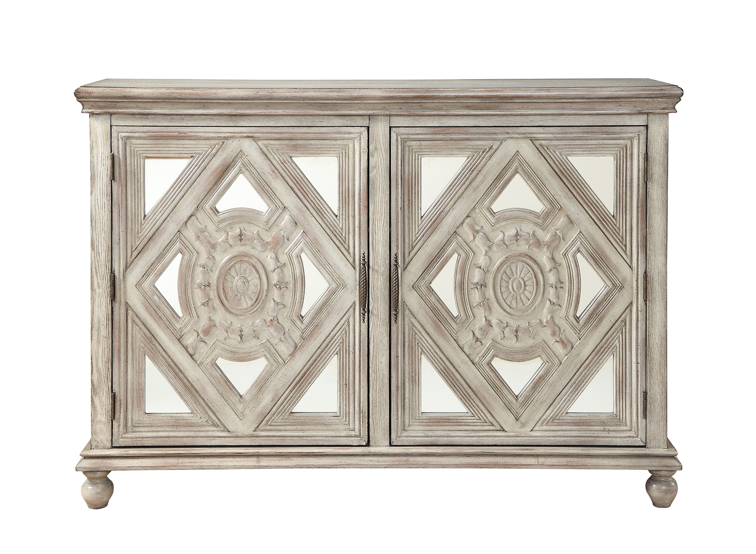 Raymour and deals flanigan credenza