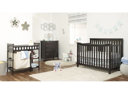 Raymour and flanigan cheap baby furniture