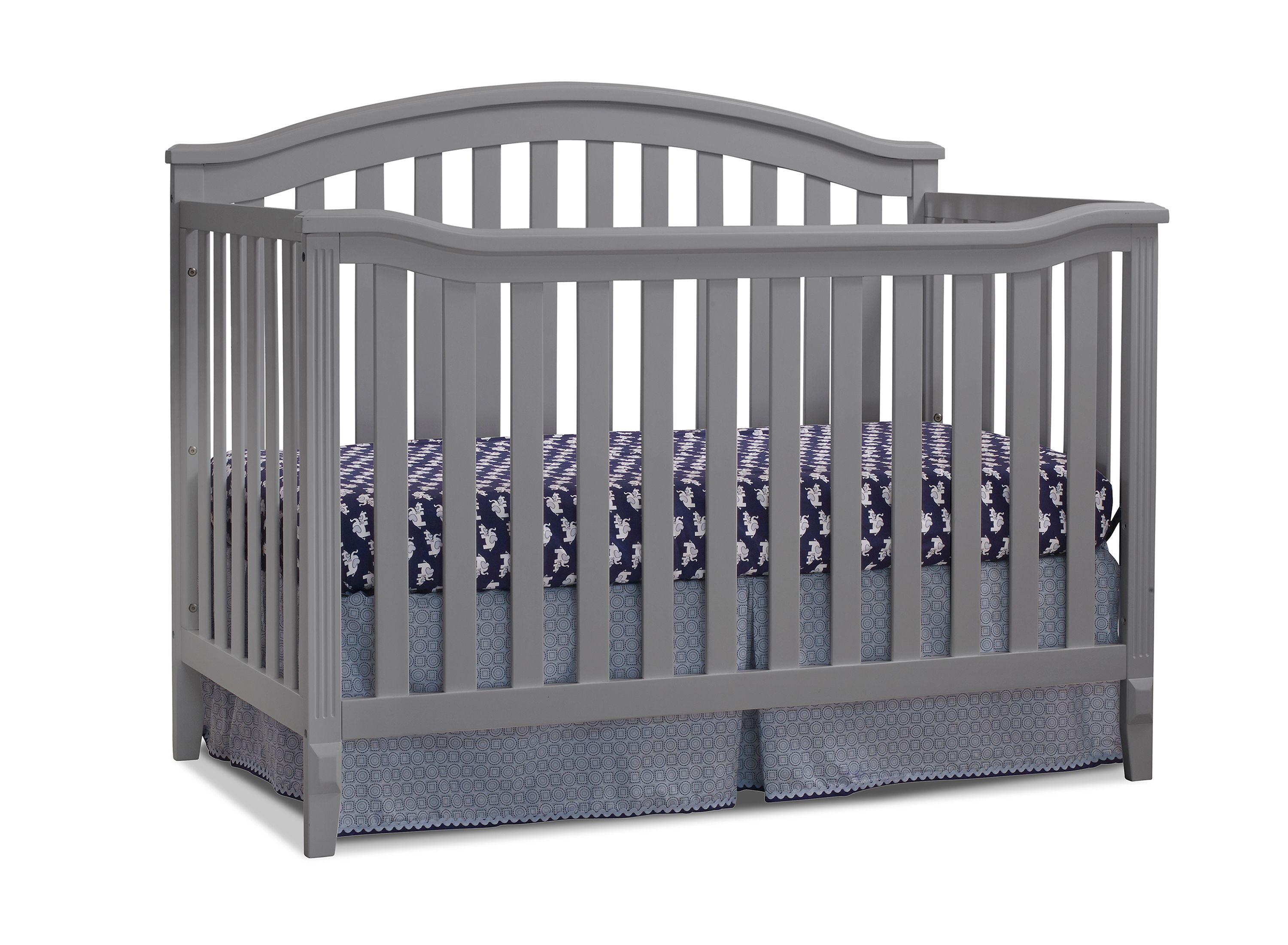 Berkley crib outlet assembly instructions