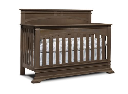 Bassett baby outlet emerson crib