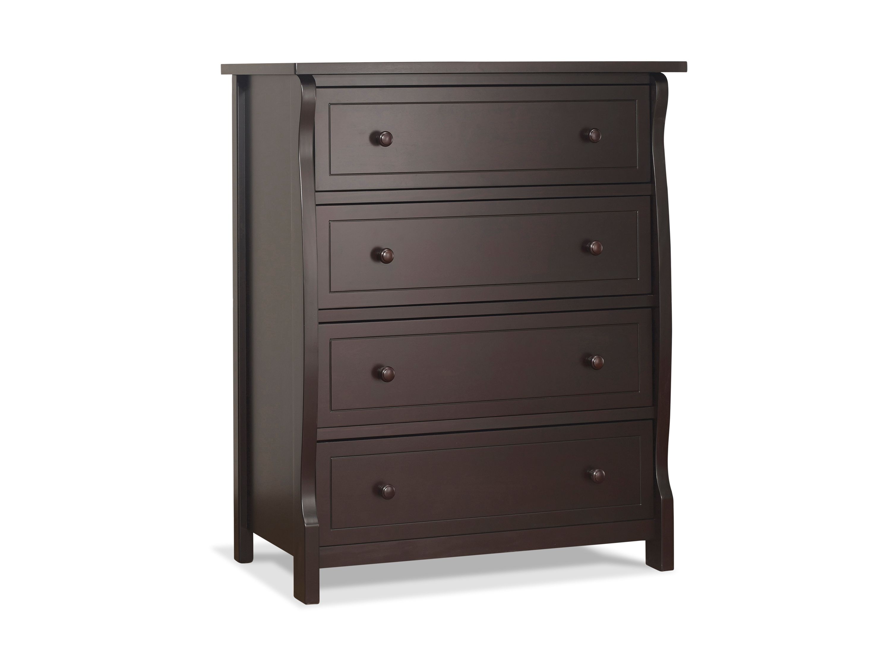 Princeton Elite Four Drawer Dresser Raymour & Flanigan