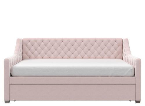 Little seeds on sale pink daybed