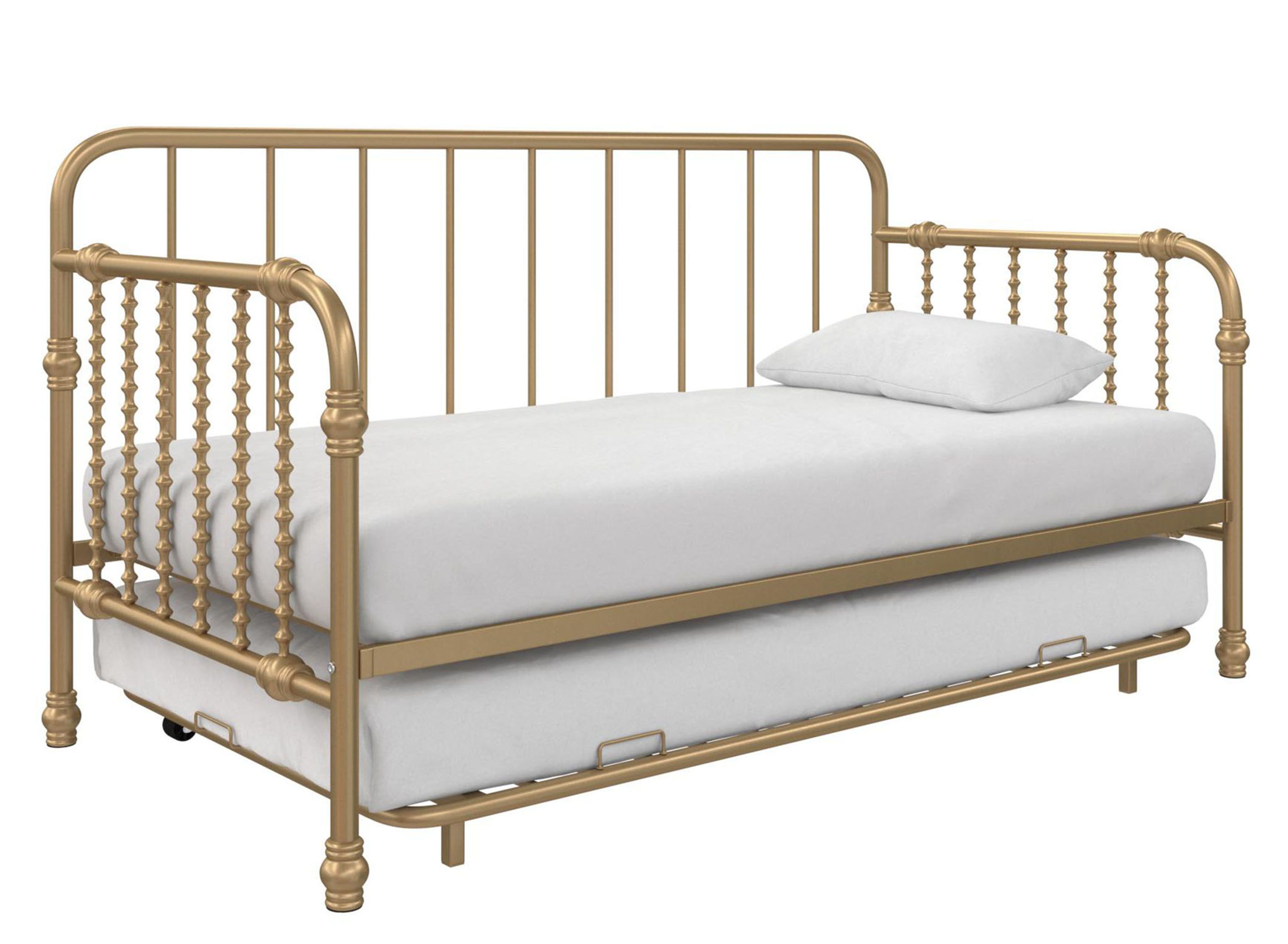 Little seeds monarch hill deals wren metal daybed