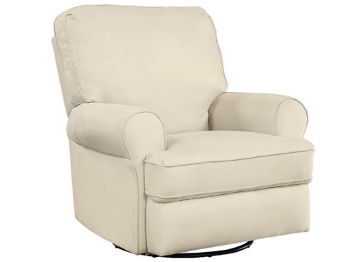 Raymour and deals flanigan rocker recliner