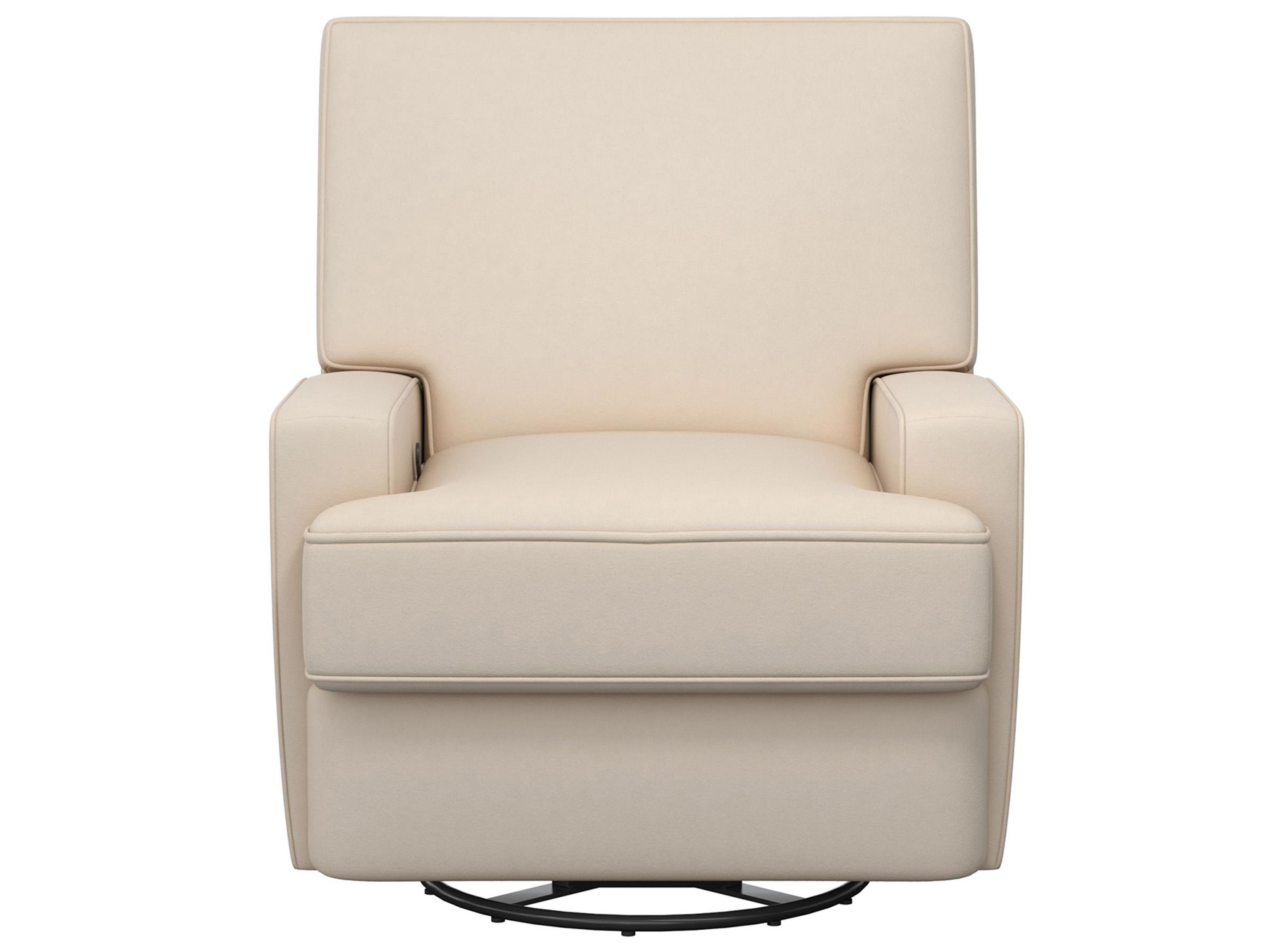 Baby Relax Rufus Swivel Glider Recliner Raymour Flanigan